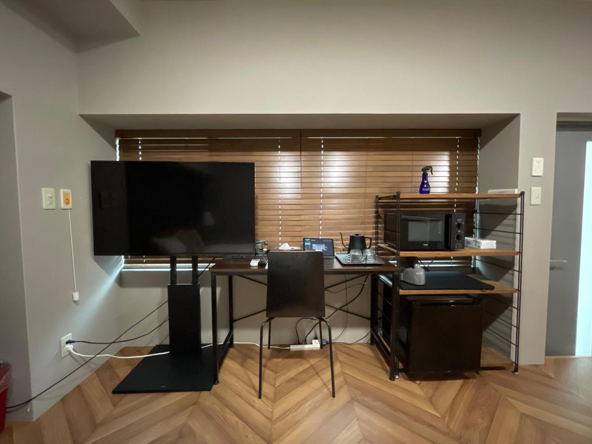 Zonk Hotel Nakasu Фукуока Екстер'єр фото