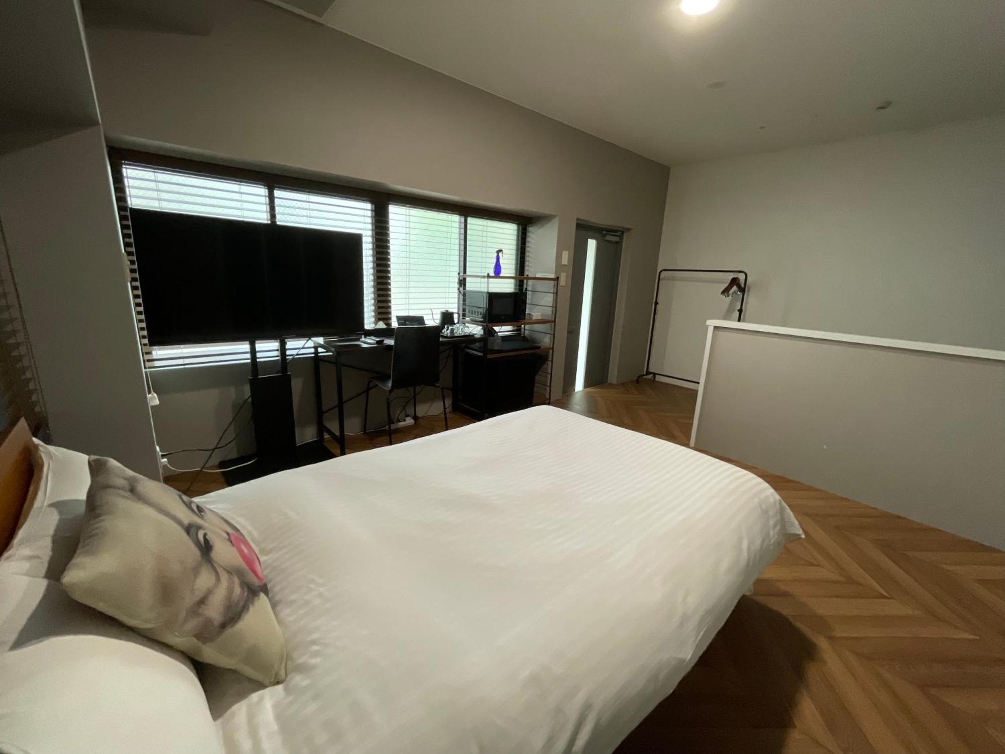 Zonk Hotel Nakasu Фукуока Екстер'єр фото