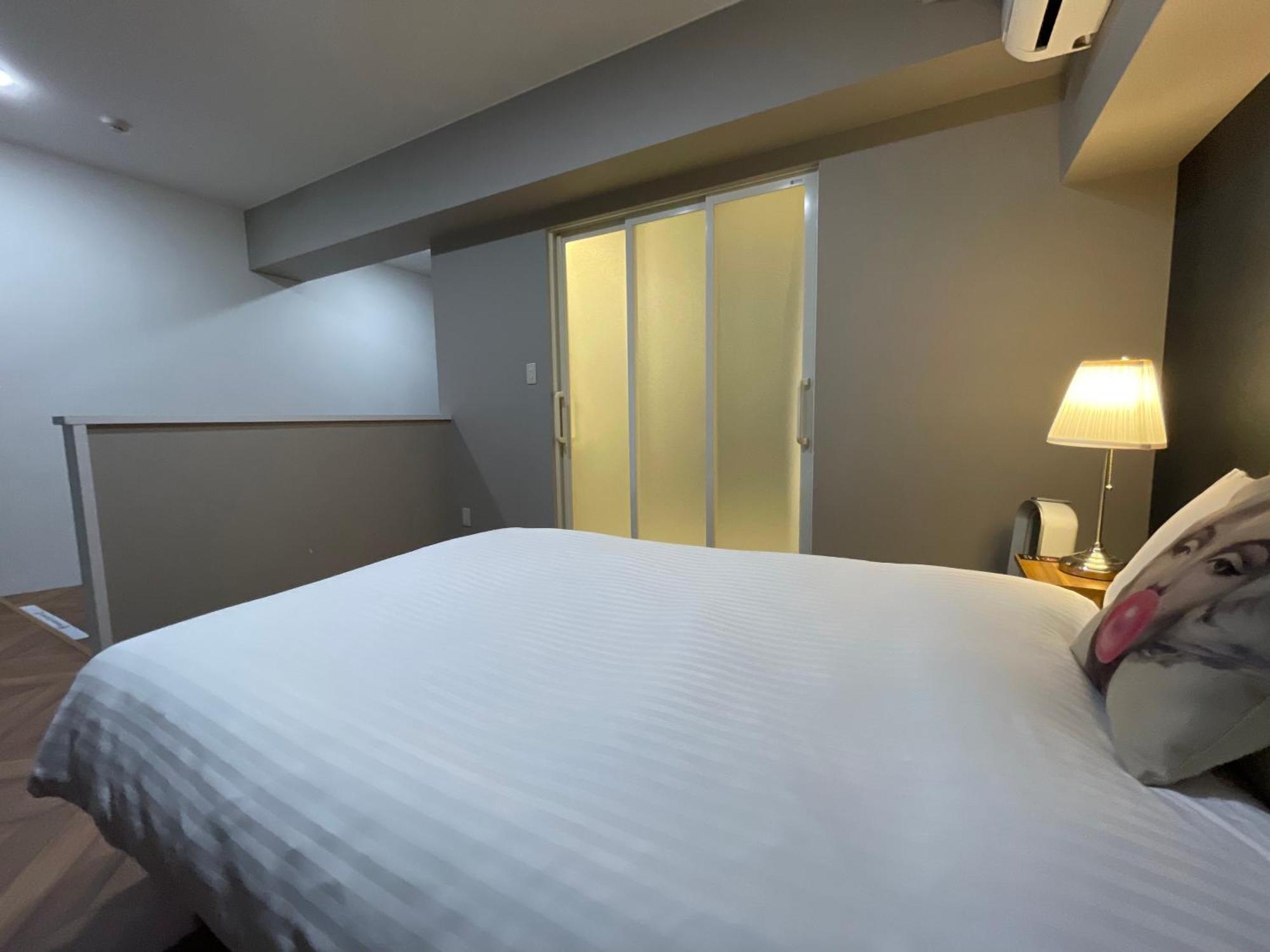 Zonk Hotel Nakasu Фукуока Екстер'єр фото