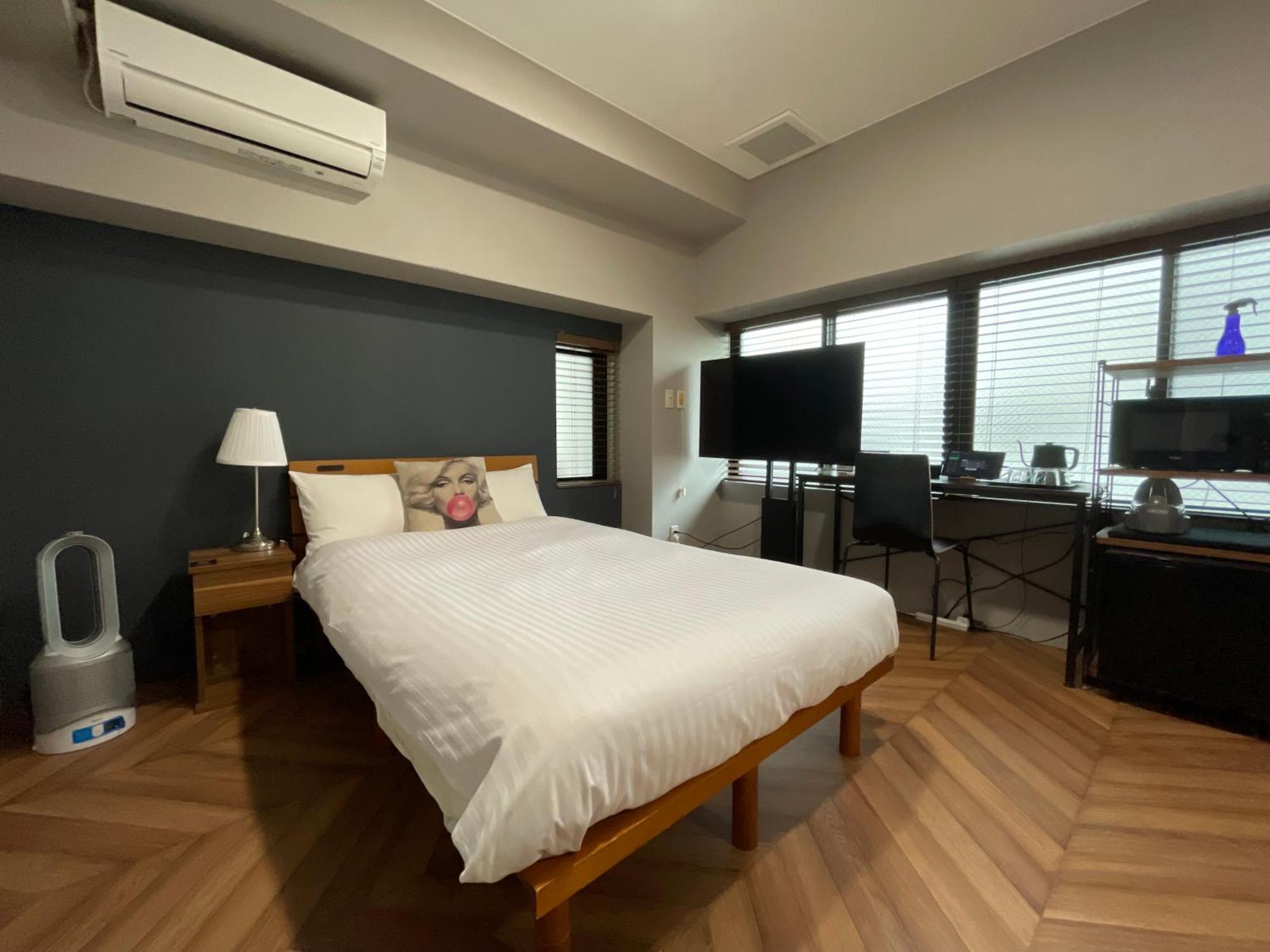 Zonk Hotel Nakasu Фукуока Екстер'єр фото