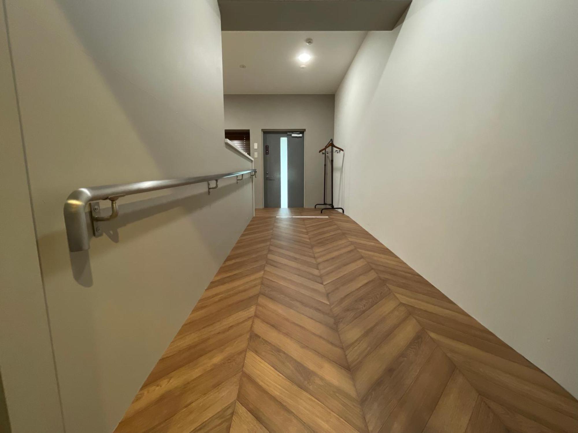 Zonk Hotel Nakasu Фукуока Екстер'єр фото