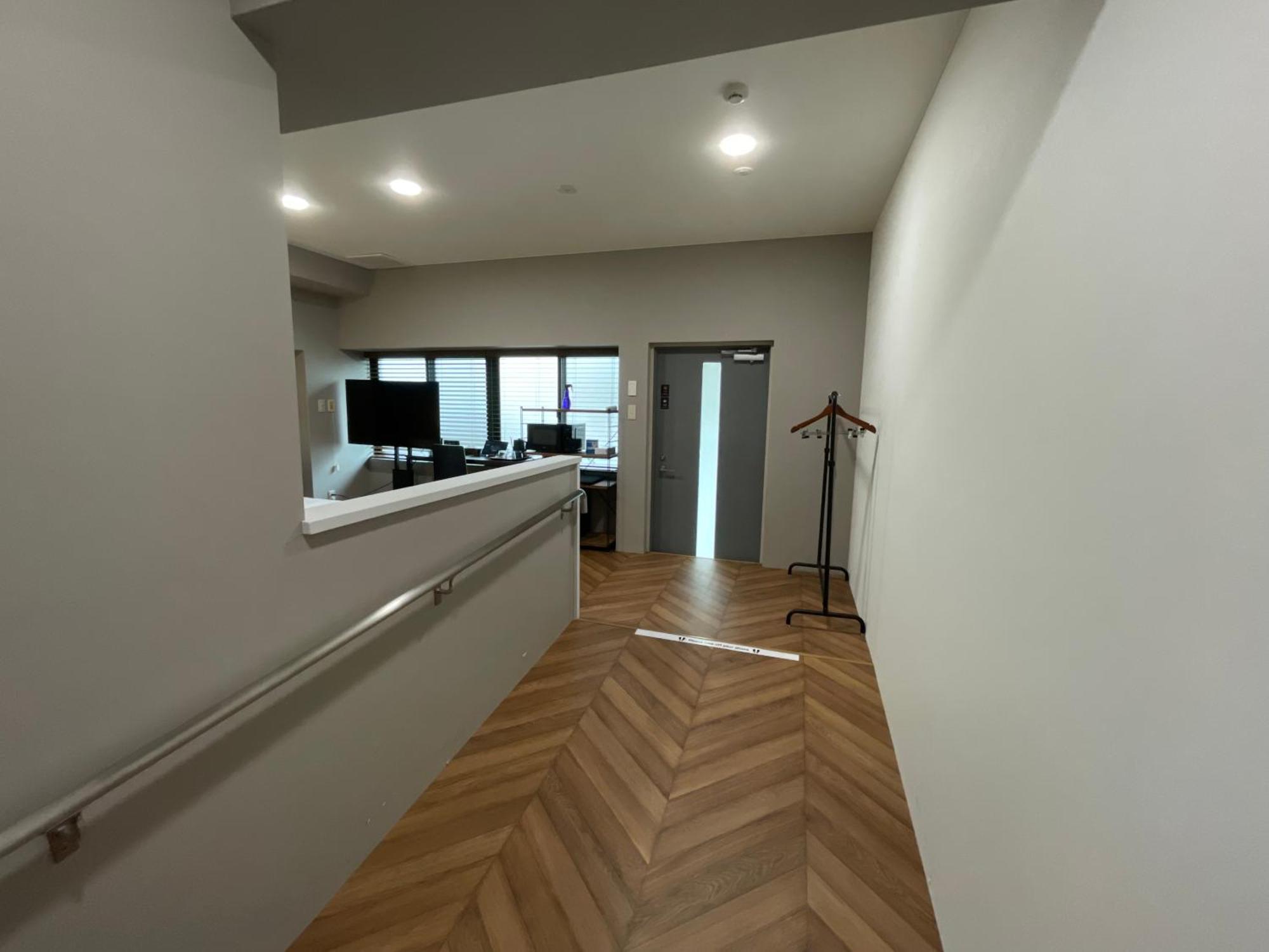 Zonk Hotel Nakasu Фукуока Екстер'єр фото