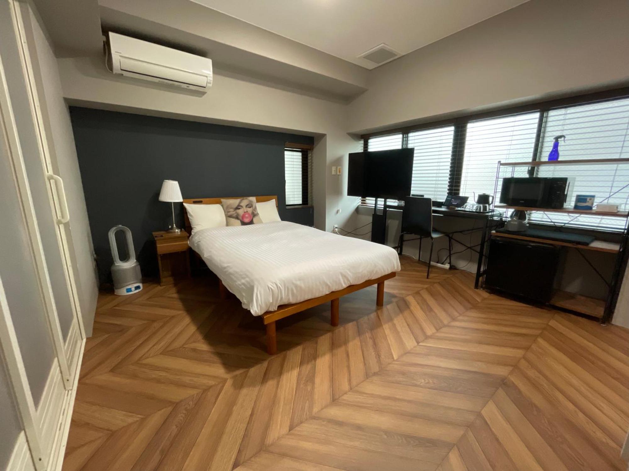 Zonk Hotel Nakasu Фукуока Екстер'єр фото