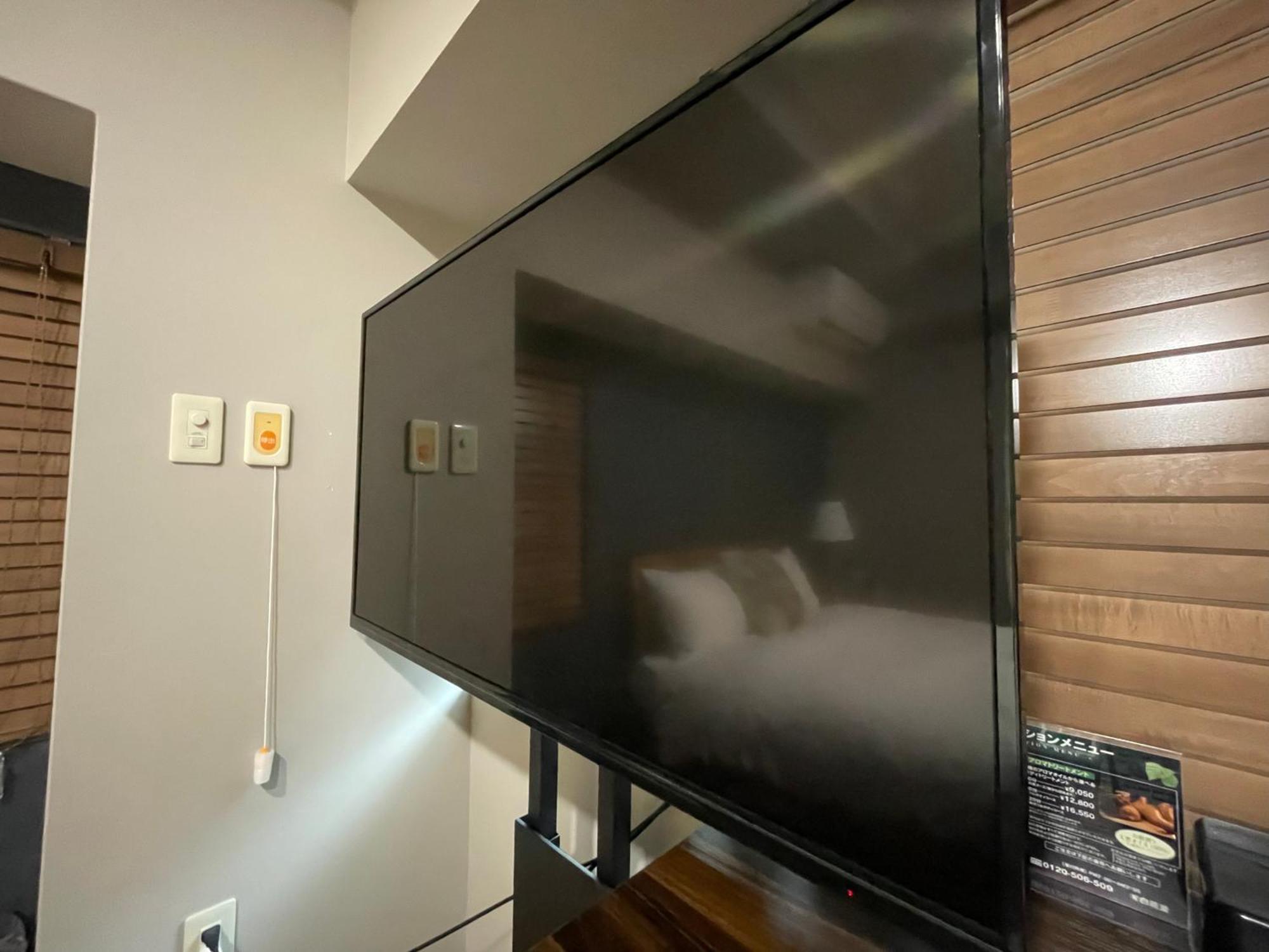 Zonk Hotel Nakasu Фукуока Екстер'єр фото