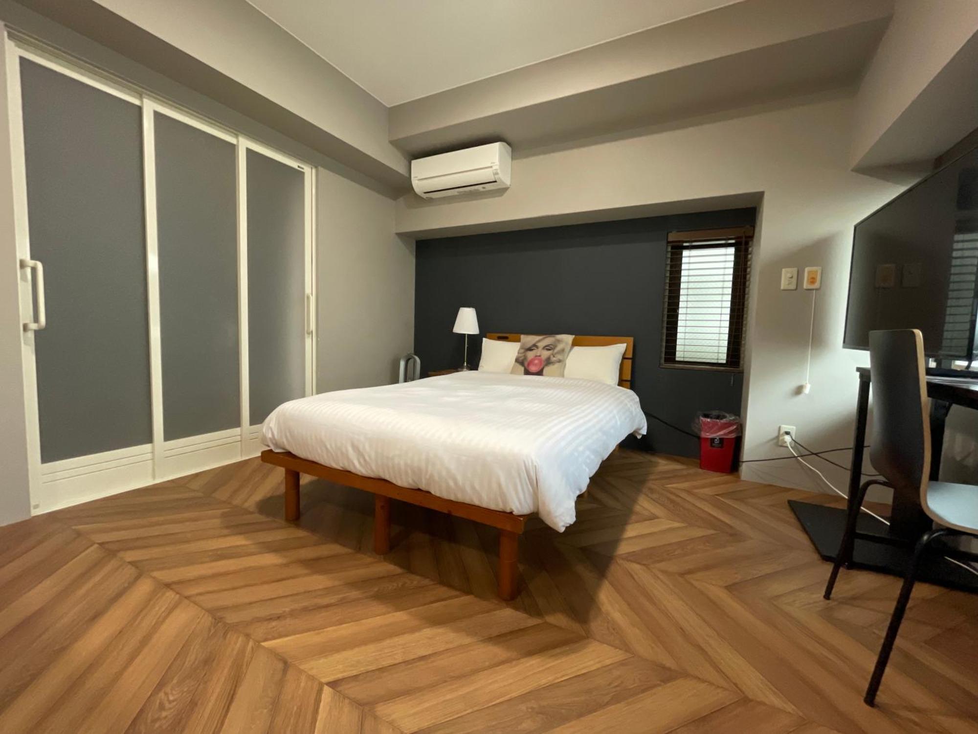 Zonk Hotel Nakasu Фукуока Екстер'єр фото