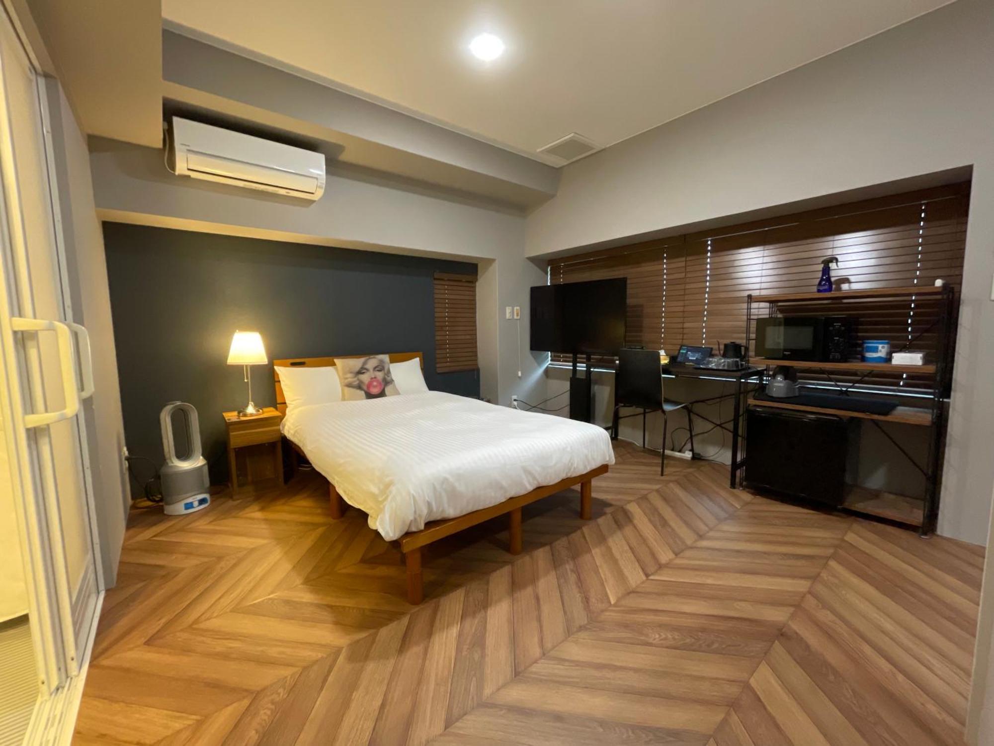 Zonk Hotel Nakasu Фукуока Екстер'єр фото