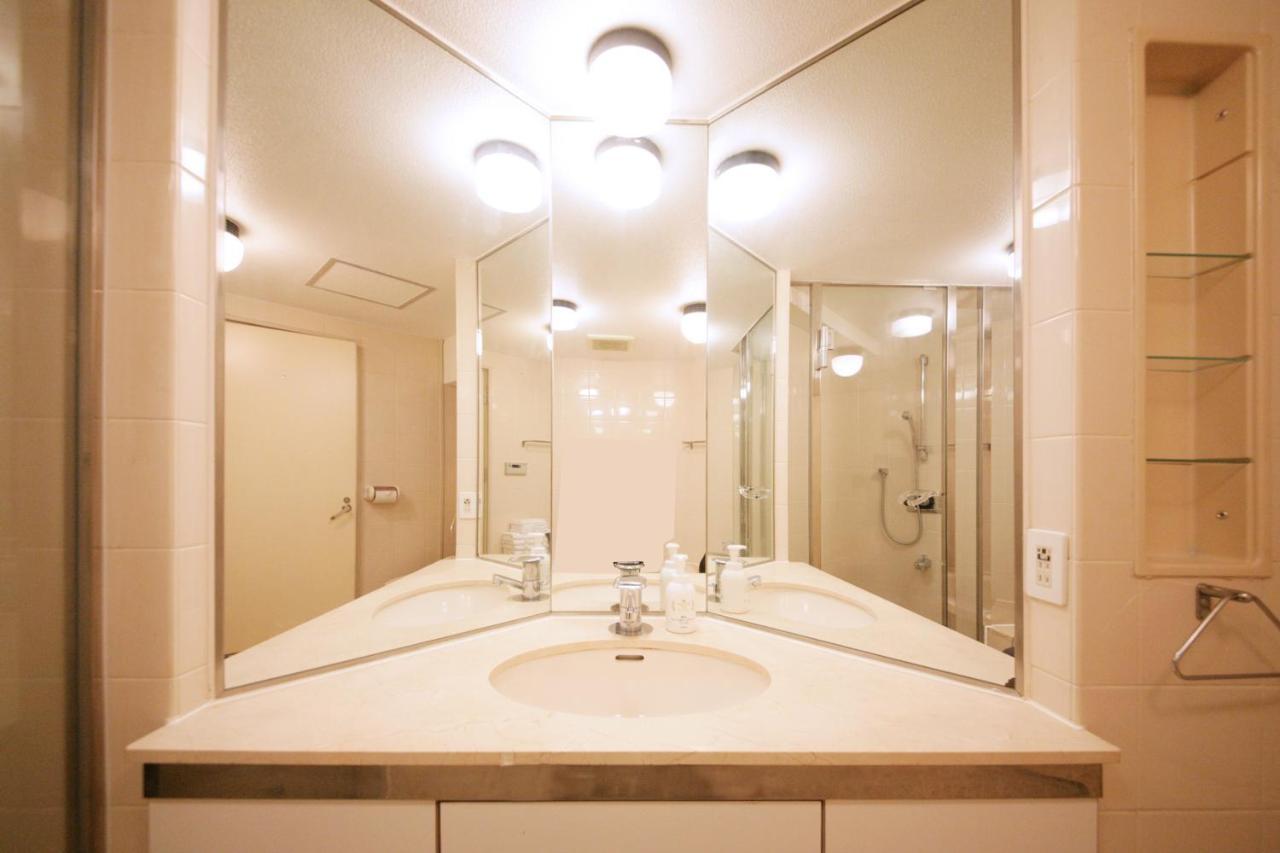 Zonk Hotel Nakasu Фукуока Екстер'єр фото